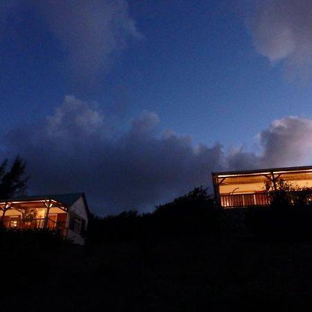 Green Wood Lodge Petit Brule Экстерьер фото