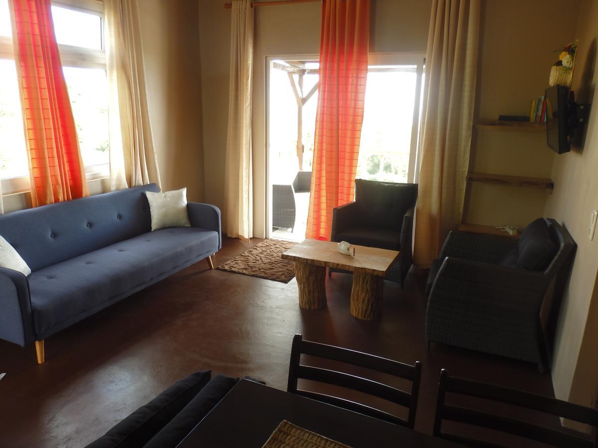 Green Wood Lodge Petit Brule Экстерьер фото