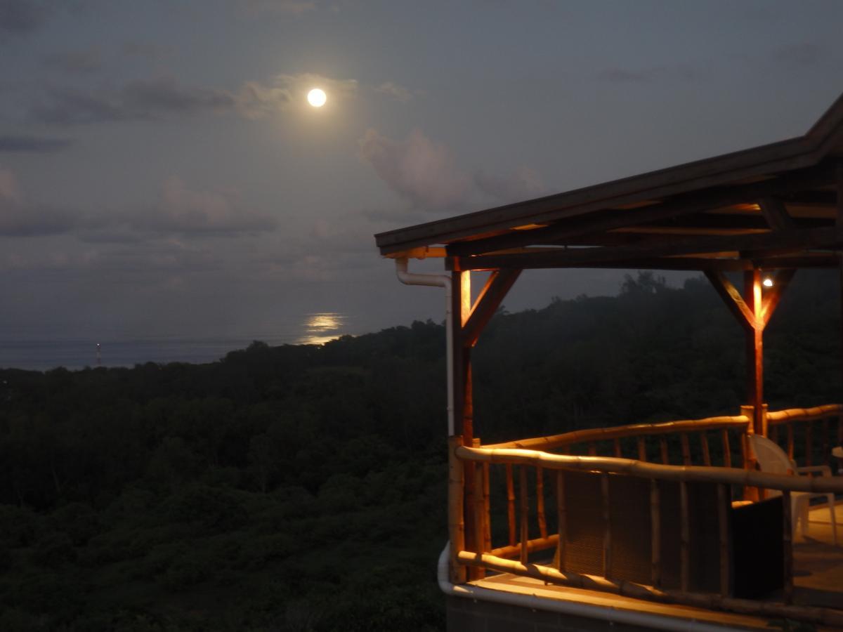Green Wood Lodge Petit Brule Экстерьер фото