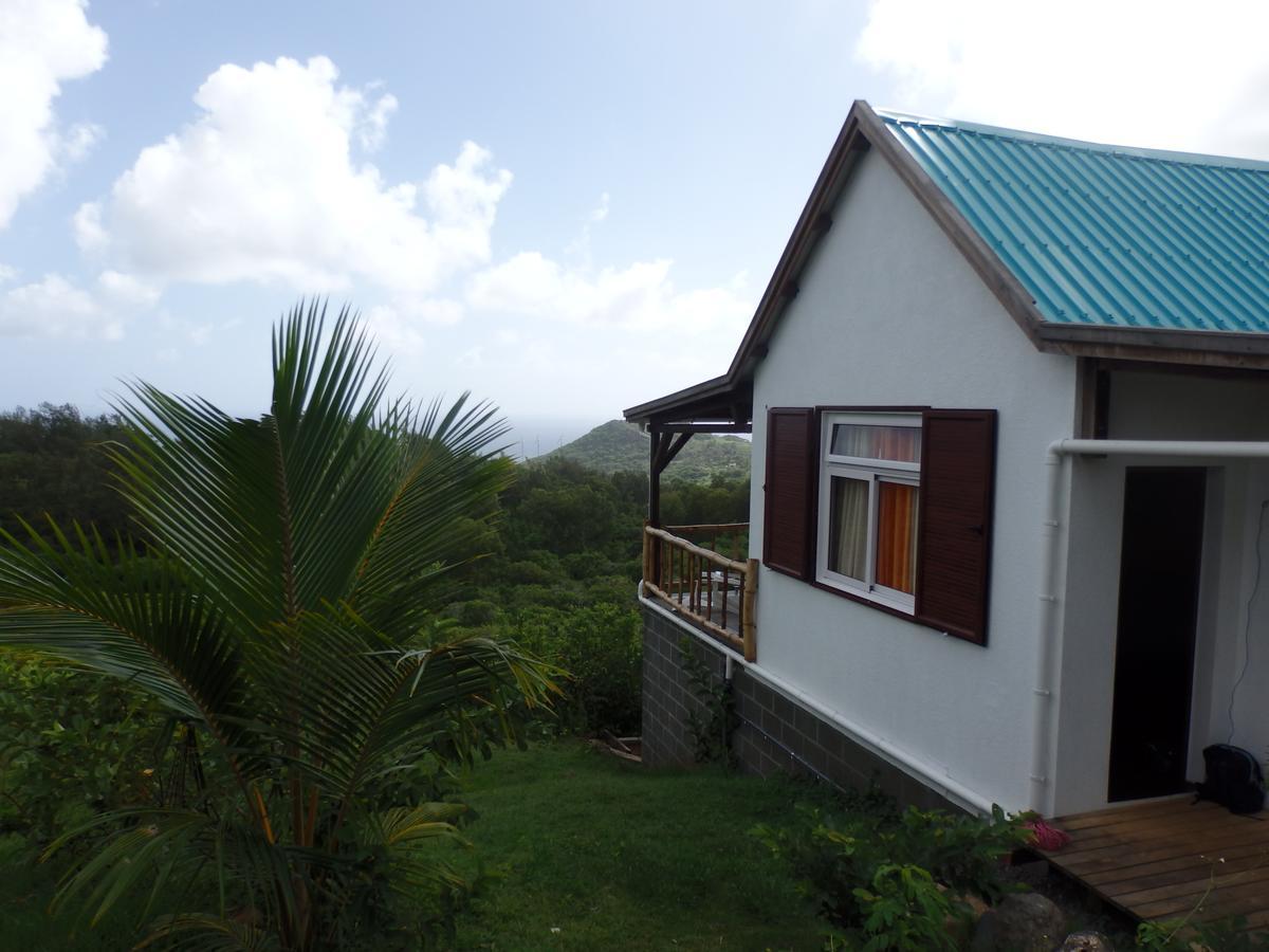 Green Wood Lodge Petit Brule Экстерьер фото