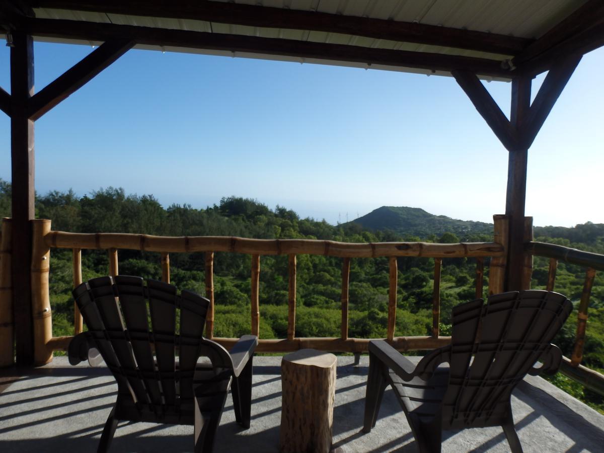 Green Wood Lodge Petit Brule Экстерьер фото